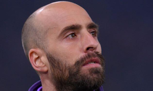 Борха Валеро, фото Getty Images