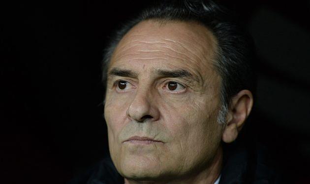 Чезаре Пранделли, фото Getty Images