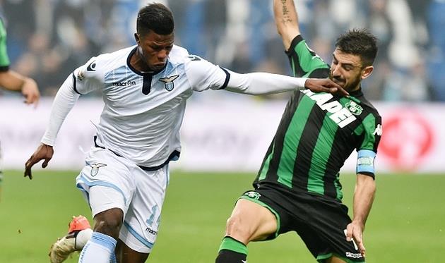 Бальде Кейта (слева) и Франческо Маньянелли (справа), Getty Images