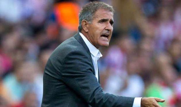 Пако Эррера, фото goal.com 