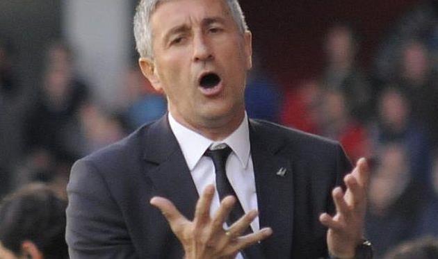 Кике Сетьен, marca.com