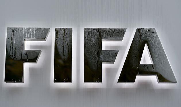 ФИФА, Getty Images