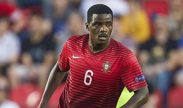 Виллиам Карвальо, Getty Images