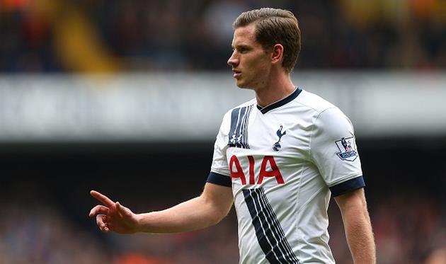 Ян Вертонген, Getty Images