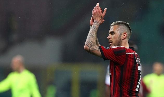 Жереми Менез, Getty Images