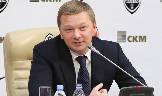 Сергей Палкин, фото football.ua