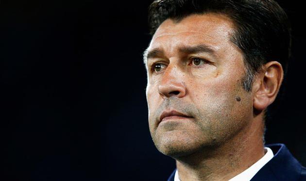 Убер Фурнье, Getty Images