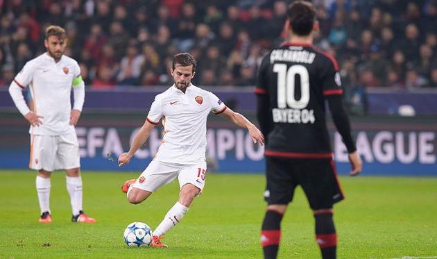 Миралем Пьянич, Getty Images