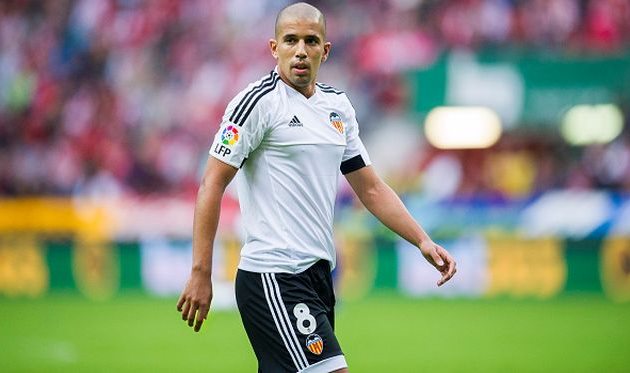 СОФИАН ФЕГУЛИ, GETTY IMAGES