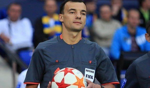Сергей Бойко, Football.ua