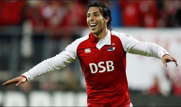 Мунир Эль Хамдауи, the sun