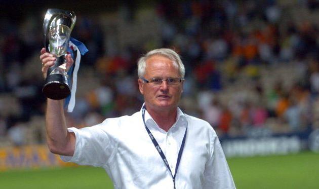 Хоппе де Хаан, Getty Images