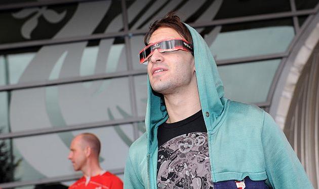 Лазар Маркович, getty images