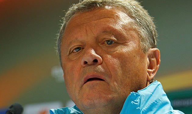 Мирон Маркевич, fcdnipro.ua