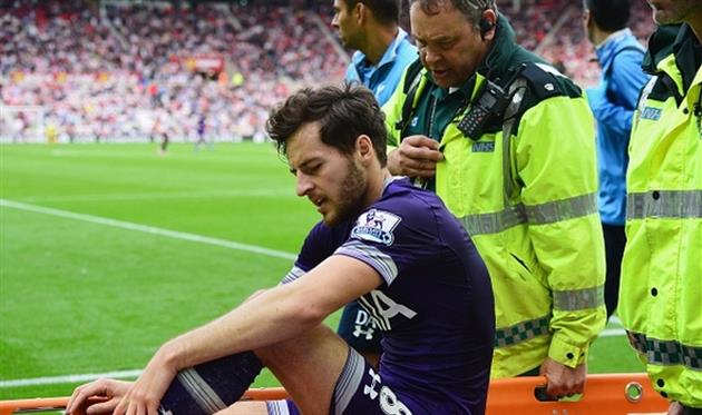 Райан Мэйсон, Getty Images