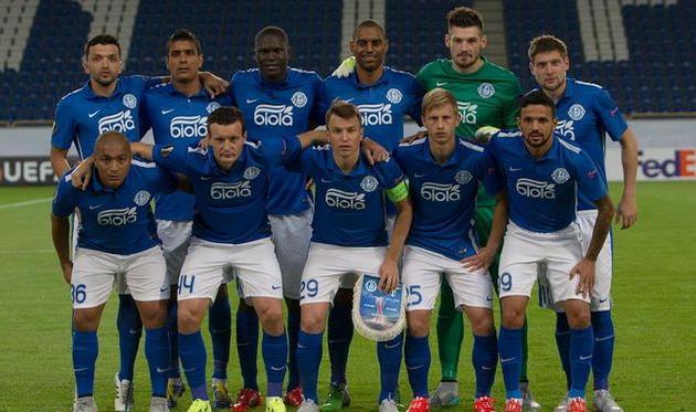 Фото Football.ua