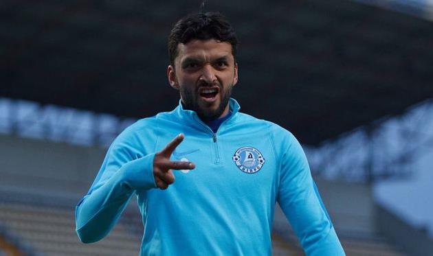 Эдмар, Facebook