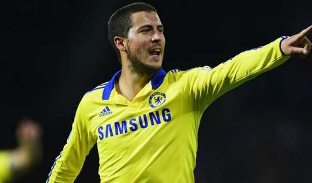 ЭДЕН АЗАР, Getty Images