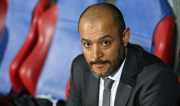 Нуну Эшпириту Санту, Getty Images