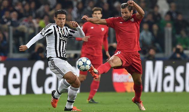 Эрнанес, Getty Images