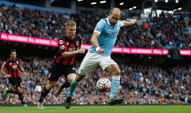 Пабло Сабалета, Getty Images