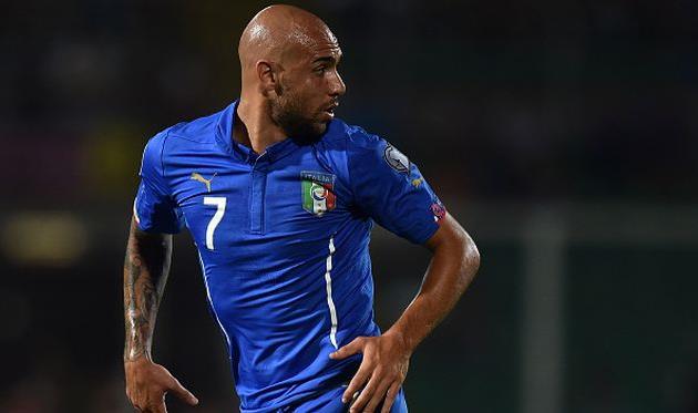 Симоне Дзадза, фото Getty Images 