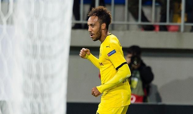 Пьер-Эмерик Обамеянг, Getty Images