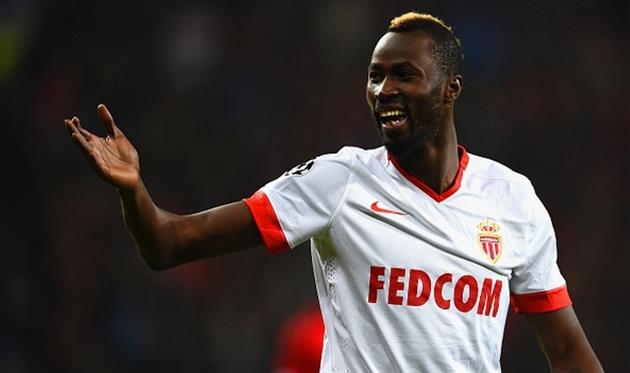 Ласина Траоре, Getty Images