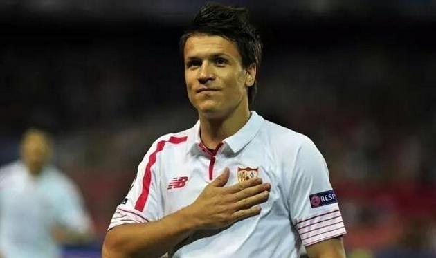 Евгений Коноплянка, promoesport.es