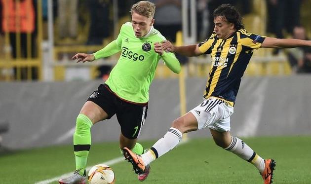 Фото Getty Images