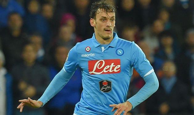 Маноло Габбьядини дважды расписался в воротах Мидтьюлланда, forzaitalianfootball.com