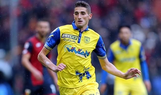 Федерико Маттьелло, Getty Images