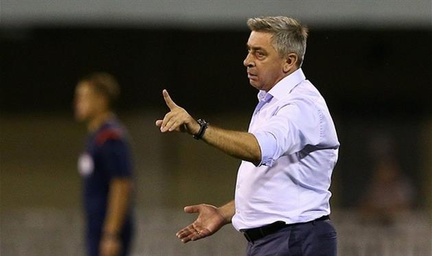 Александр Севидов, metalist.ua