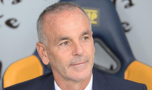 Стефано Пьоли, Getty Images