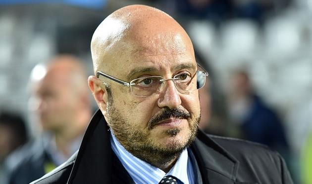 Пьерпаоло Марино, Getty Images