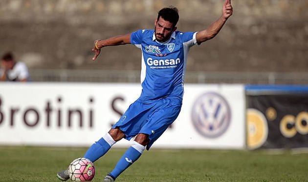 Риккардо Сапонара, Getty Images