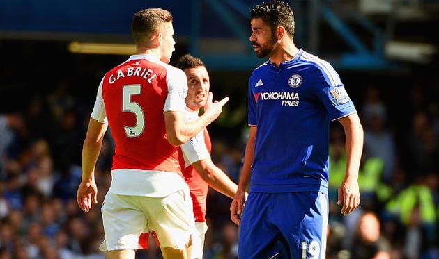 Диего Коста, Getty Images