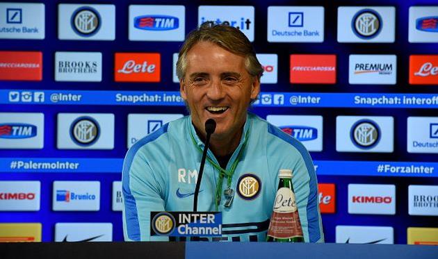 Роберто Манчини, Getty Images