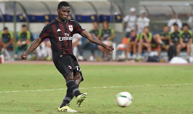 Кристиан Сапата, Getty Images