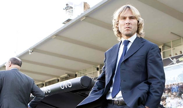 ПАВЕЛ НЕДВЕД, SUPERSCOMMESSE.IT