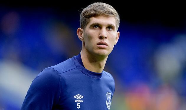 ДЖОН СТОУНЗ, GETTY IMAGES