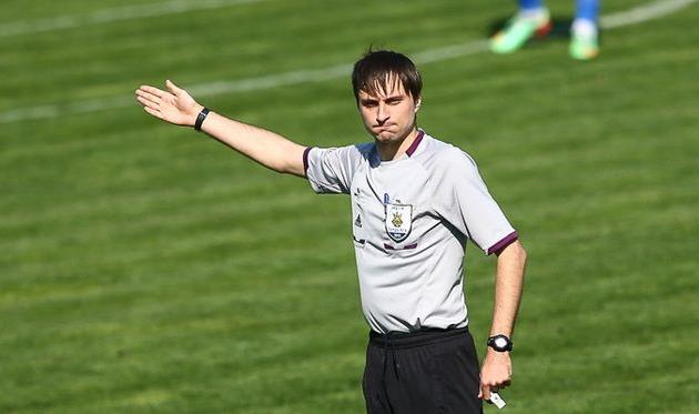 Николай Балакин, metalist.ua