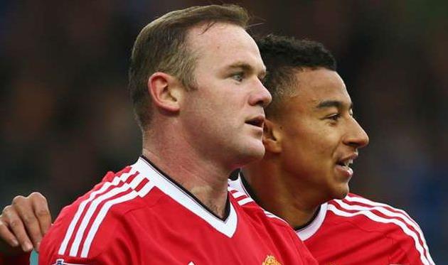 Уэйн Руни, фото Getty Images