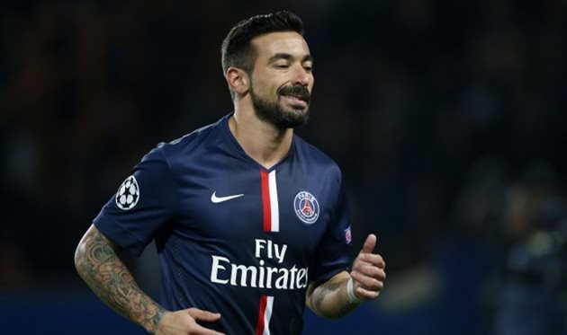 ЭСЕКЬЕЛЬ ЛАВЕССИ, GETTY IMAGES