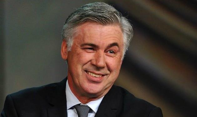 Карло Анчелотти, acmilanfan.ru
