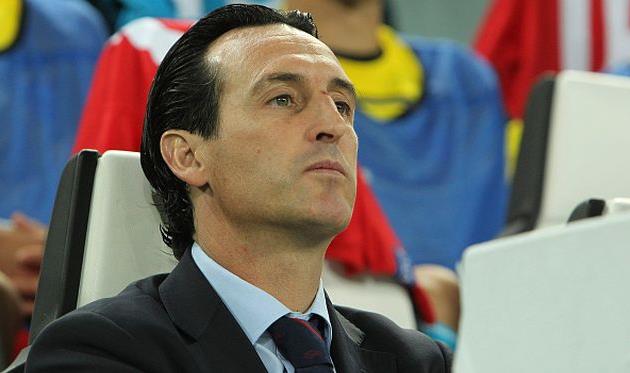 Унаи Эмери, Getty Images