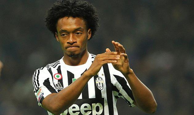 Хуан Куадрадо, Getty Images