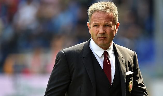 СИНИША МИХАЙЛОВИЧ, GETTY IMAGES