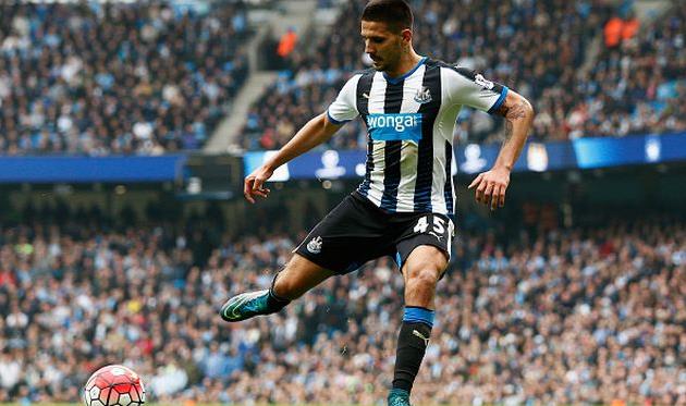 Митрович, Getty Images