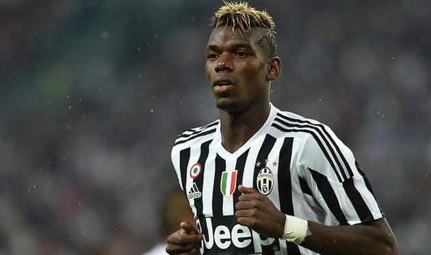 Поль Погба, Getty Images